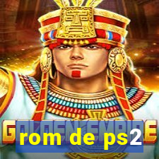 rom de ps2